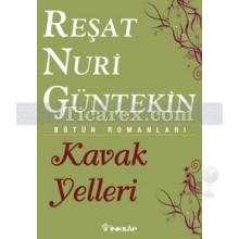 Kavak Yelleri | Reşat Nuri Güntekin