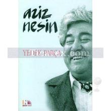 Yedek Parça | Aziz Nesin