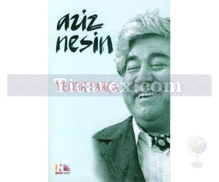 Yedek Parça | Aziz Nesin - Resim 1