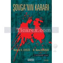 Şovga'nın Kararı | 3 Bölümlük Oyun | M. Banu Durukan, Mehmet A. Civelek