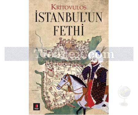 İstanbul'un Fethi | Kritovulus - Resim 1