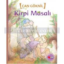 Kirpi Masalı | Can Göknil