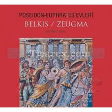 Poseidon-Euphrates Evleri Belkıs / Zeugma | Mehmet Önal