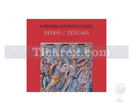 Poseidon-Euphrates Evleri Belkıs / Zeugma | Mehmet Önal - Resim 1