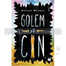 Golem ve Cin | Helene Wecker