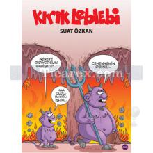 Kırık Leblebi | Suat Özkan