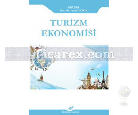 Turizm Ekonomisi | Ferah Özkök - Resim 1