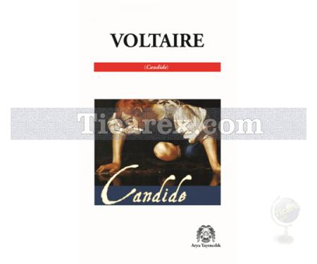 Candide | Voltaire - Resim 1