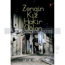 Zengin Kız Hakir Oğlan | Ufuk Artut