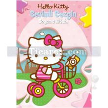 Hello Kitty - Sevimli Gezgin Boyama Kitabı | Kolektif