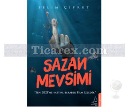 Sazan Mevsimi | Selim Çiprut - Resim 1