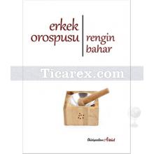 Erkek Orospusu | Rengin Bahar