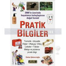 Pratik Bilgiler | Emine Şekercioğlu