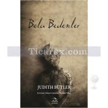 Bela Bedenler | Judith Butler