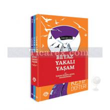 Beyaz Yakalı Yaşam (3 Kitap Takım) | İlham Süheyl Aygül