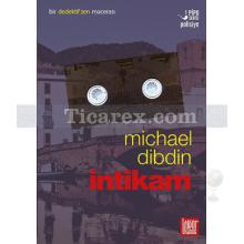 İntikam | Dedektif Zen 1 | Michael Dibdin