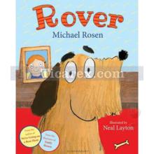 Rover | Michael Rosen