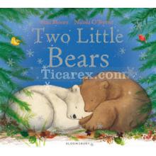 Two Little Bears | Nicola O'Byrne, Suzi Moore