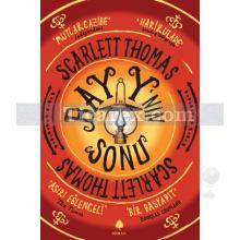 Bay Y'nin Sonu | Scarlett Thomas