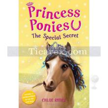 Princess Ponies 3 - The Special Secret | Chloe Ryder