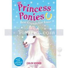 Princess Ponies 6 - Best Friends For Ever! | Chloe Ryder