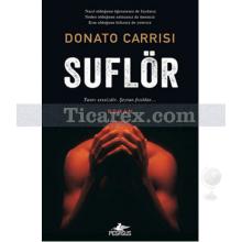 Suflör | Donato Carrisi
