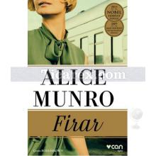 Firar | Alice Munro