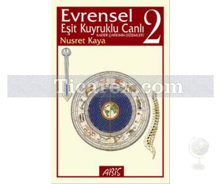 Evrensel Eşit Kuyruklu Canlı 2 | Nusret Kaya - Resim 1