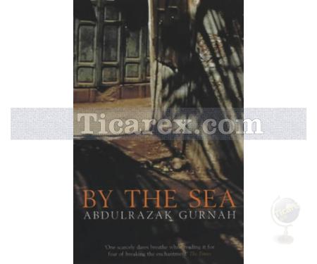 By The Sea | Abdulrazak Gürnah - Resim 1