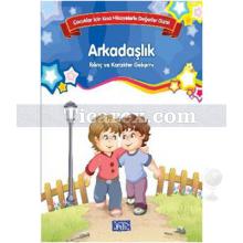 arkadaslik