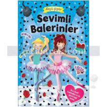 Haydi Giydir - Sevimli Balerinler | Kolektif