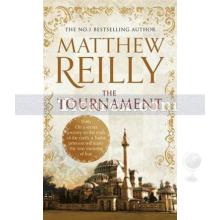 The Tournament | Matthew Reilly