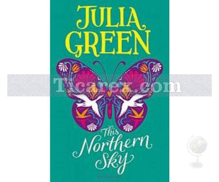This Northern Sky | Julia Green - Resim 1