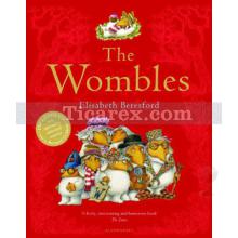 The Wombles | Elisabeth Beresford