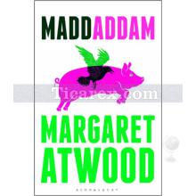 MaddAddam | Margaret Atwood
