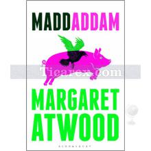MaddAddam | Margaret Atwood
