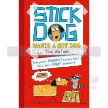 Stick Dog Wants a Hot Dog | Tom Watson