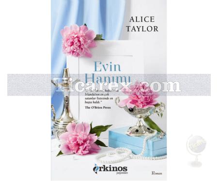 Evin Hanımı | Alice Taylor - Resim 1