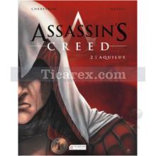 Assassin's Creed 2 - Aquilus | Eric Corbeyran
