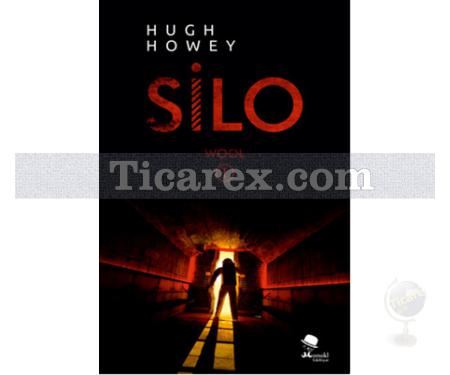 Silo | Woll 1 | Hugh Howey - Resim 1