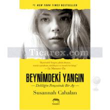 Beynimdeki Yangın | Susannah Cahalan