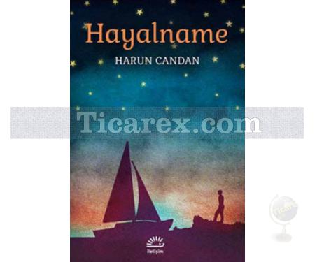 Hayalname | Harun Candan - Resim 1