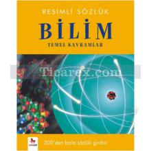 Resimli Sözlük - Bilim | Kolektif