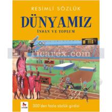 Resimli Sözlük - Dünyamız | Kolektif