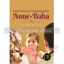 Anne - Baba | Furkan Adil