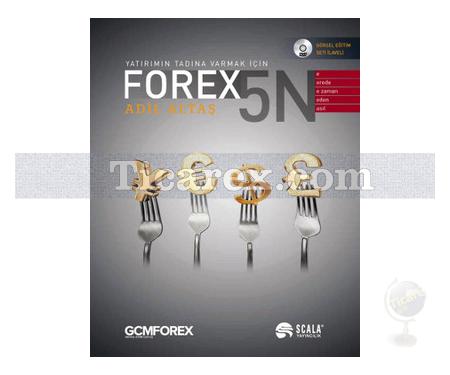 Forex 5N | Adil Altaş - Resim 1