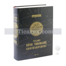 İslami Rüya Tabirleri Ansiklopedisi | İmam Nablusi