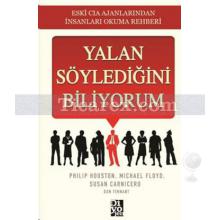 Yalan Söylediğini Biliyorum | Michael Floyd, Philip Hauston, Susan Carnicero