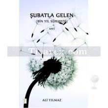 Şubatla Gelen | Ali Yılmaz