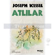 Atlılar | Joseph Kessel